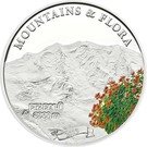 5 Dollars (Piz Palü)