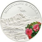 5 Dollars (Puncak Trikora)
