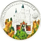 5 Dollars (Neuschwanstein Castle)