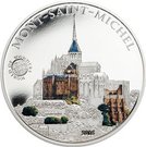 5 Dollars (Mont-Saint-Michel)
