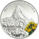 5 Dollars (Trettachspitze)