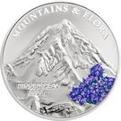 5 Dollars (Hidden Peak)