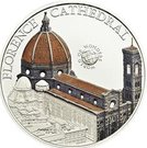5 Dollars (Florence Cathedral)