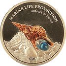 5 Dollars (Miracle of the Sea)
