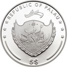 5 Dollars (Dhaulagiri)