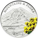 5 Dollars (Popocatepetl)