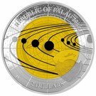 2 Dollars (Saturn)