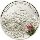 5 Dollars (Aconcagua)