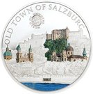 5 Dollars (Old Town of Salzburg)