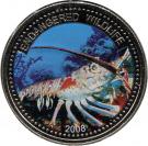 1 Dollar (Lobster)
