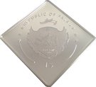 1 Dollar (Polish Knight)