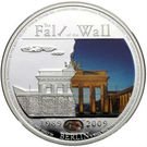 5 Dollars (The Fall of the Wall)