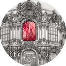 50 Dollars (Baroque Dresden)