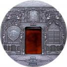 10 Dollars (The Amber Chamber)