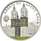 5 Dollars (Abbey Of Saint Gall)