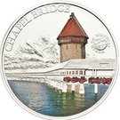 5 Dollars (Chapel Bridge)