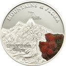5 Dollars (Mount Kenya)