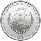 5 Dollars (The Fall of the Wall)