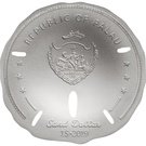 1 Dollar (Sand Dollar II)