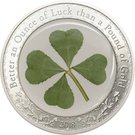 5 Dollars (Ounce of Luck 2018)