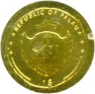 1 Dollar (Titus coin)