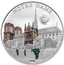 5 Dollars (Notre Dame)