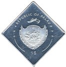 1 Dollar (Roman legion)
