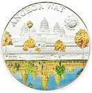 5 Dollars (Angkor Wat)