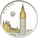5 Dollars (Big Ben)