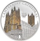 5 Dollars (Canterbury Cathedral)