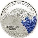 5 Dollars (Broad Peak)
