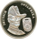 5 Dollars (German East Africa)