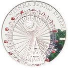 5 Dollars (Vienna Ferris Wheel)
