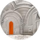 50 Dollars (Tiffany Art Sammezzano)