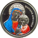 1 Dollar (Madonna and Child)