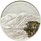5 Dollars (Mount Logan)