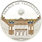 5 Dollars (Palace of Versailles)