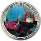 5 Dollars (Ocean Scene)