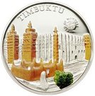 5 Dollars (Timbuktu)