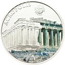 5 Dollars (Acropolis)