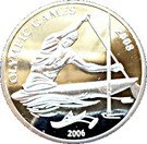 5 Dollars (Olympic Games 2008)