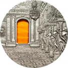 10 Dollars (Baroque)
