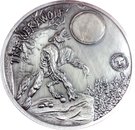 10 Dollars (Werewolf)