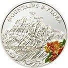 5 Dollars (Carstensz Pyramid)