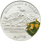 5 Dollars (Ojos Del Salado)