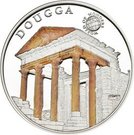 5 Dollars (Dougga)