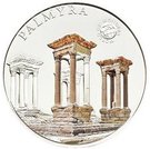 5 Dollars (Palmyra)