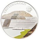 5 Dollars (Teotihuacan)