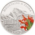 5 Dollars (Half Dome)