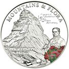 5 Dollars (Matterhorn 150th Anniversary)